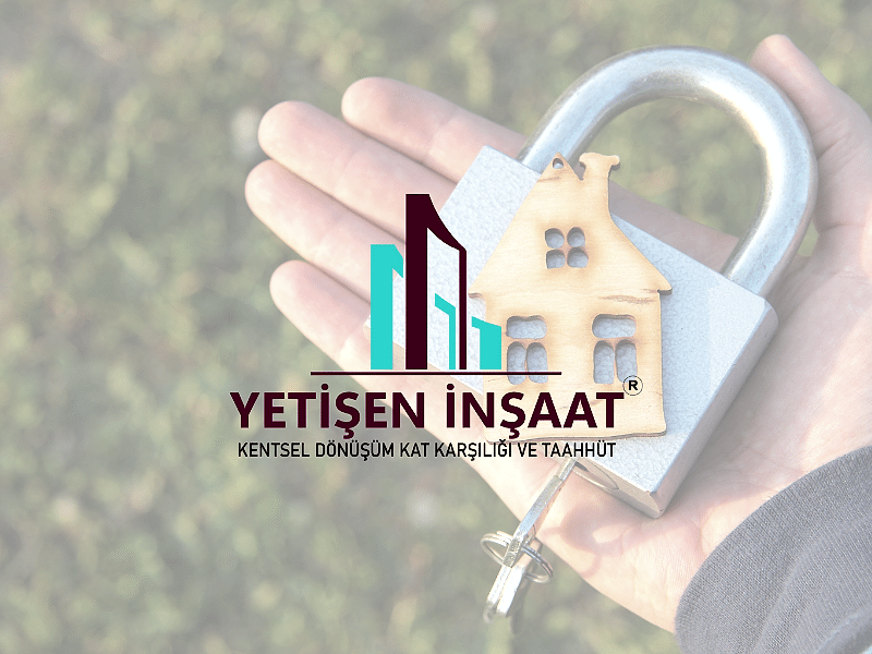İstanbul Anahtar Teslim Projeler | Yetişen İnşaat
