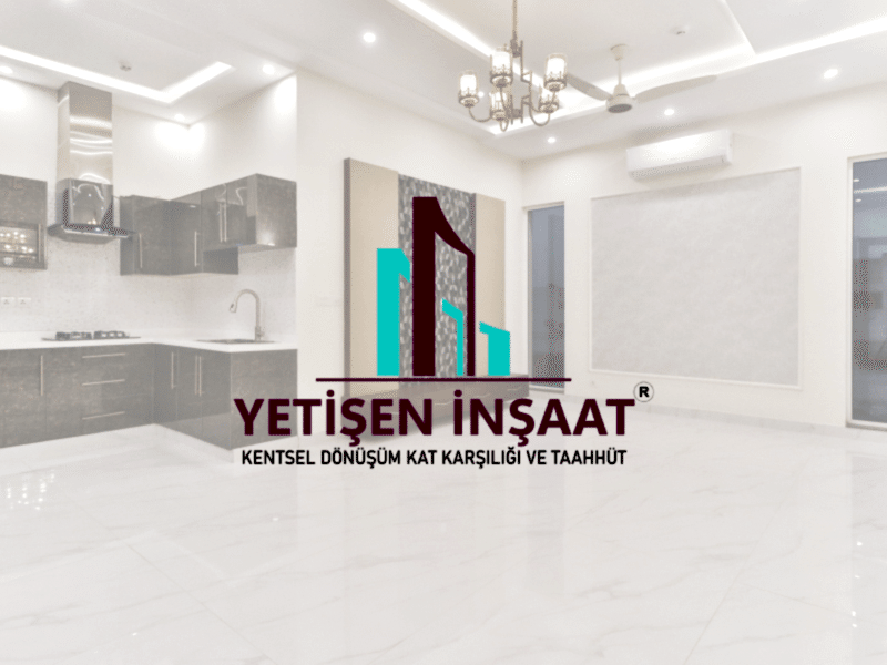 Kat Karşılığı Projeler