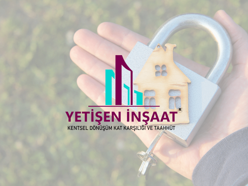 Anahtar Teslim Projeler